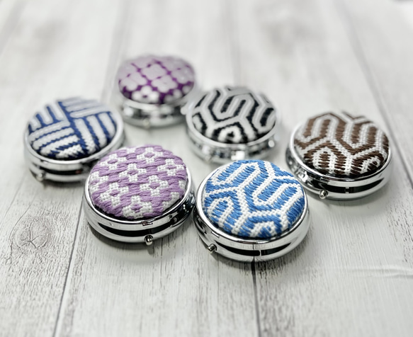 ✿のあーる様·専用✿ハンドメイド ピルケース