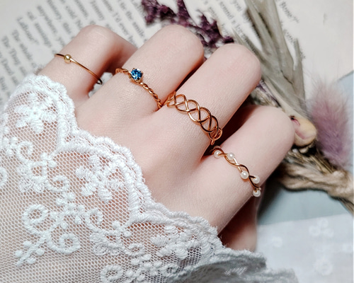 CHARRIOL ワイヤー編みブレスレットリングセット Yahoo!オークション -「シャリオール リング」の落札相場・落札価格