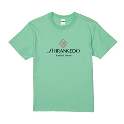 [SHIRANKEDO] Parody Funny Cute Kansai Local Goods T-shirt Long T 第9張的照片