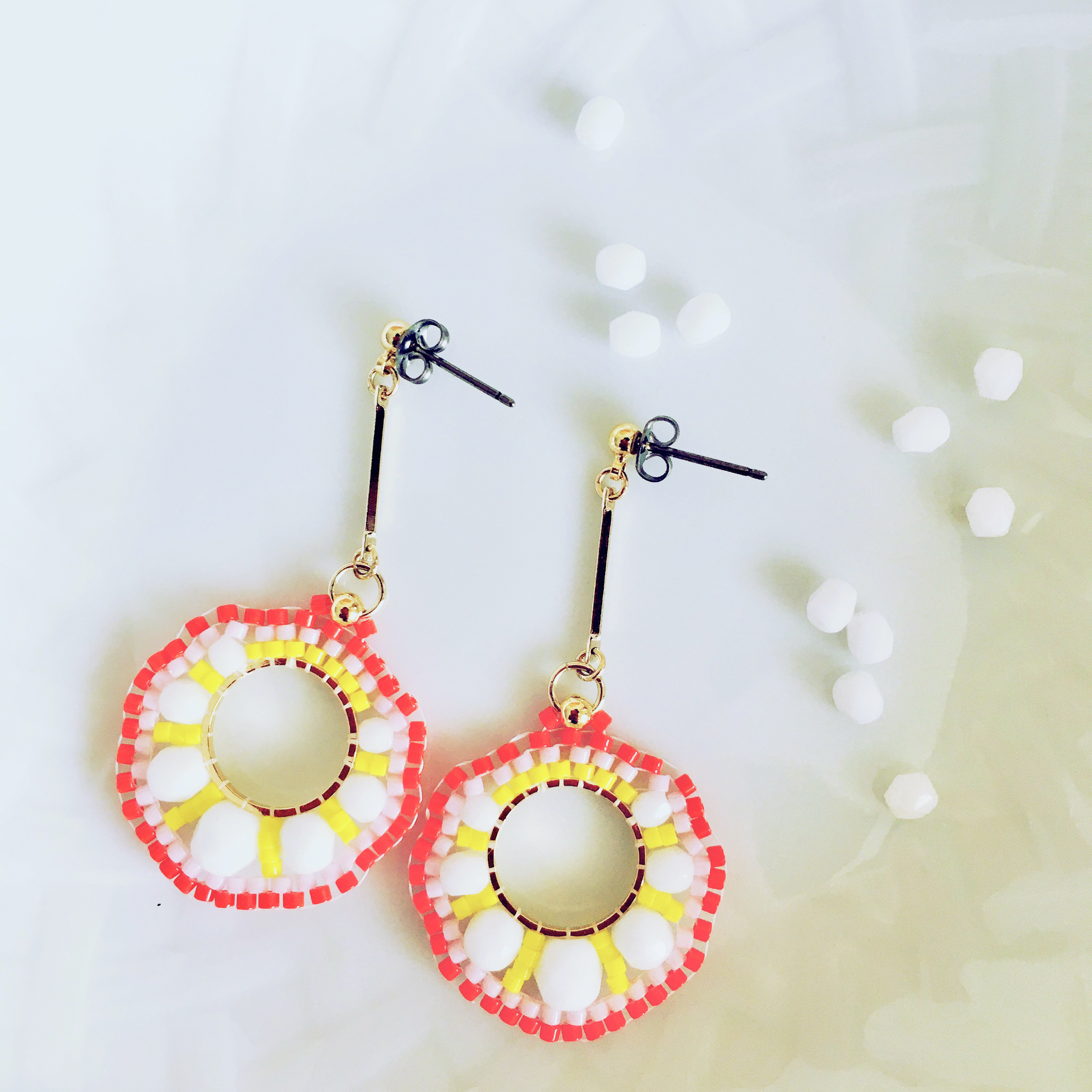 Fruit Seed・ピアス / イヤリング 4,453円