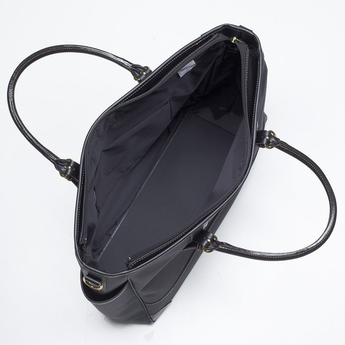 木和田 合成皮革 No.1570「トートボストン」 日本製 ボストンバッグ 木