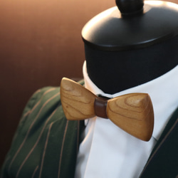 大人気新品 木材 ネクタイ・蝶ネクタイ のおすすめ人気通販｜Creema Clothing