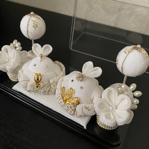 ひな人形 真多呂人形 | 雛人形,立雛 本金 千寿立雛セット | 雛人形