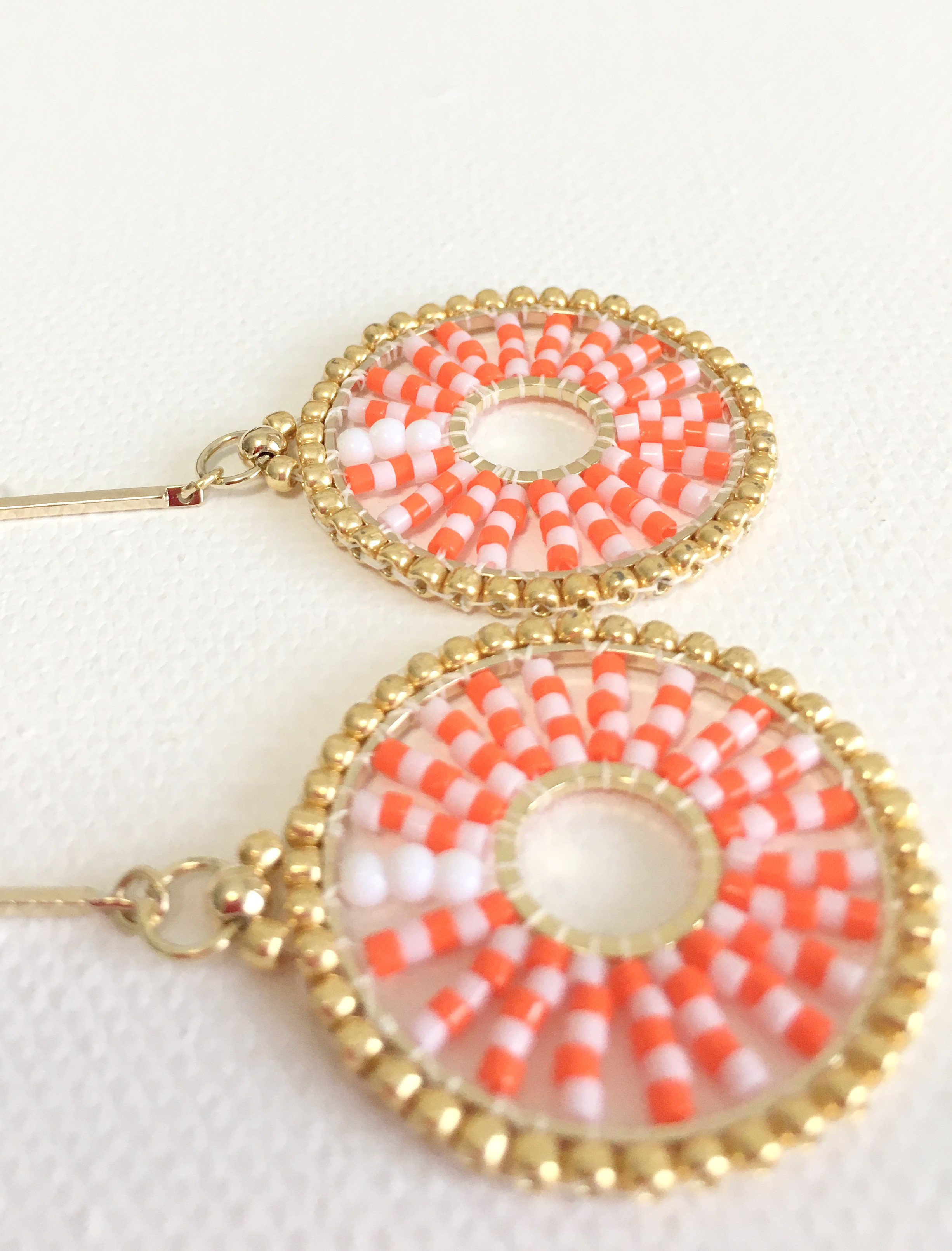 Sparkle・ピアス / イヤリング