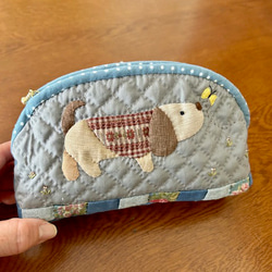 ペット ポーチ のおすすめ人気通販｜Creema(クリーマ) 国内最大の