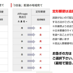 【お名前印字】お世話になりましたシール　丸型40ミリ24枚入（文5_長い間お世話になりました...） 4枚目の画像