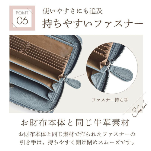 長財布 レディース 牛革 多機能財布 本革 超大容量 大きく開く 長財布 レディース 牛革 多機能財布 本革 超大容量 大きく開く