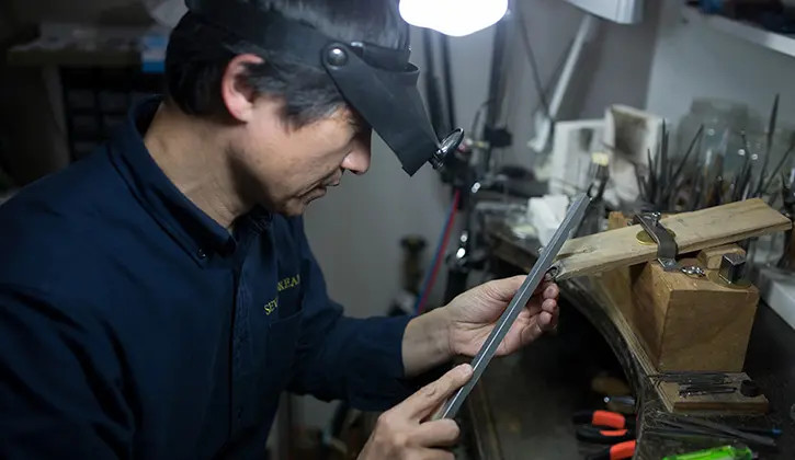 タンタルの結婚（アレルギー対応）まほろば/MAHOROBA　MG-110