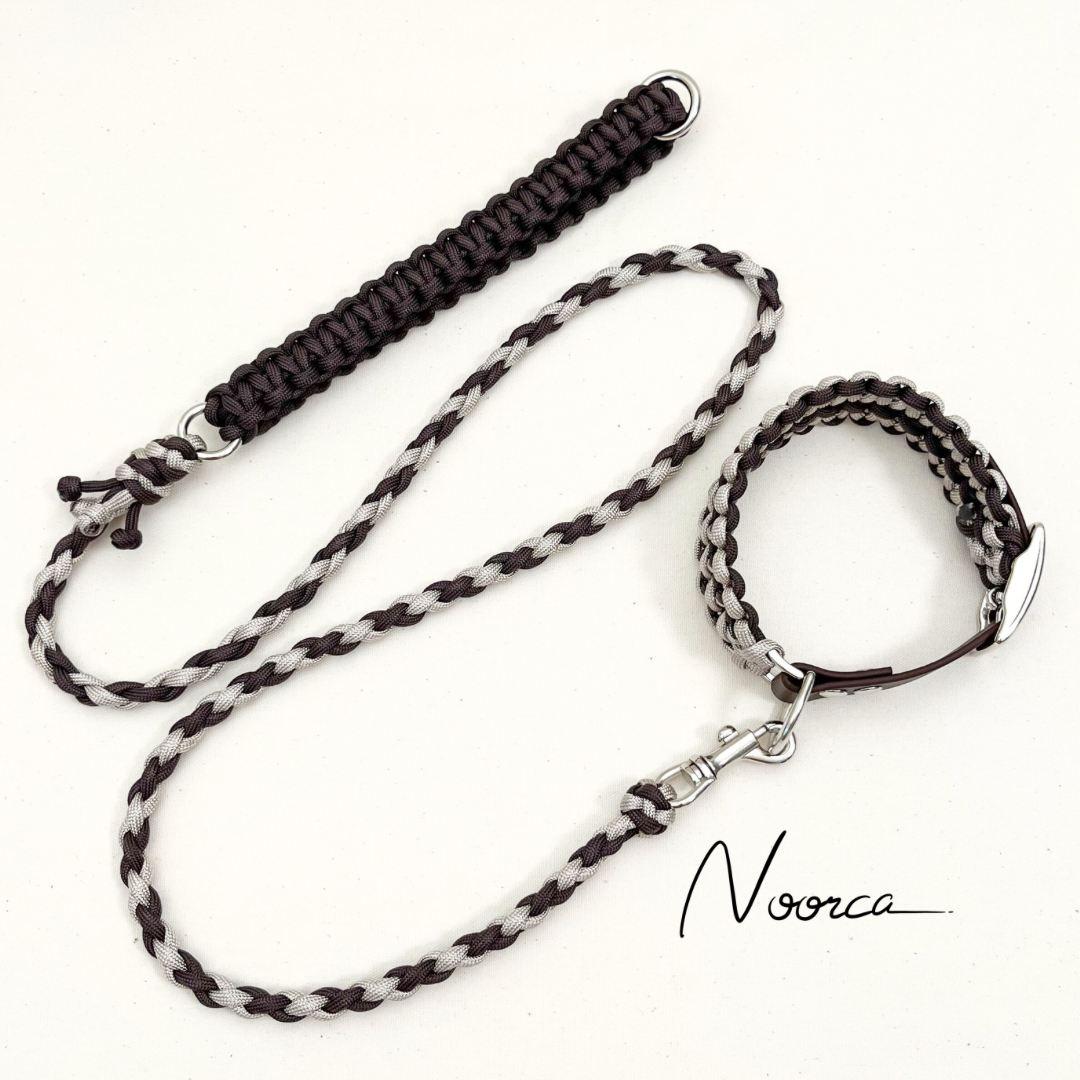 ✿オーダーご案内✿ パラコードリード