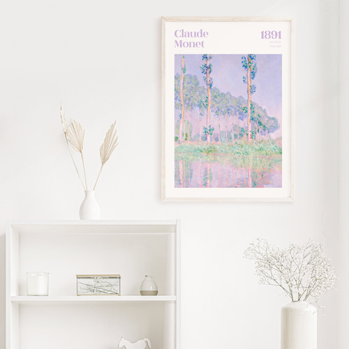 クロード・モネ 