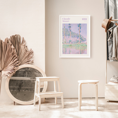 クロード・モネ 