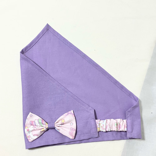 キッズエプロン♡ゆめかわユニコーン エプロン m's handmade.e 通販