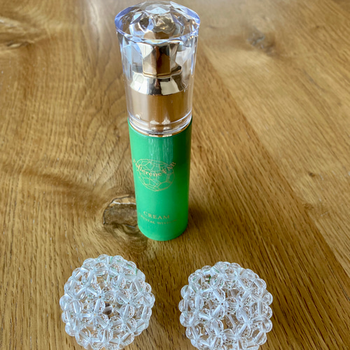 フラーレンFABクリーム【フラーレン2個付のフラーレンFAB