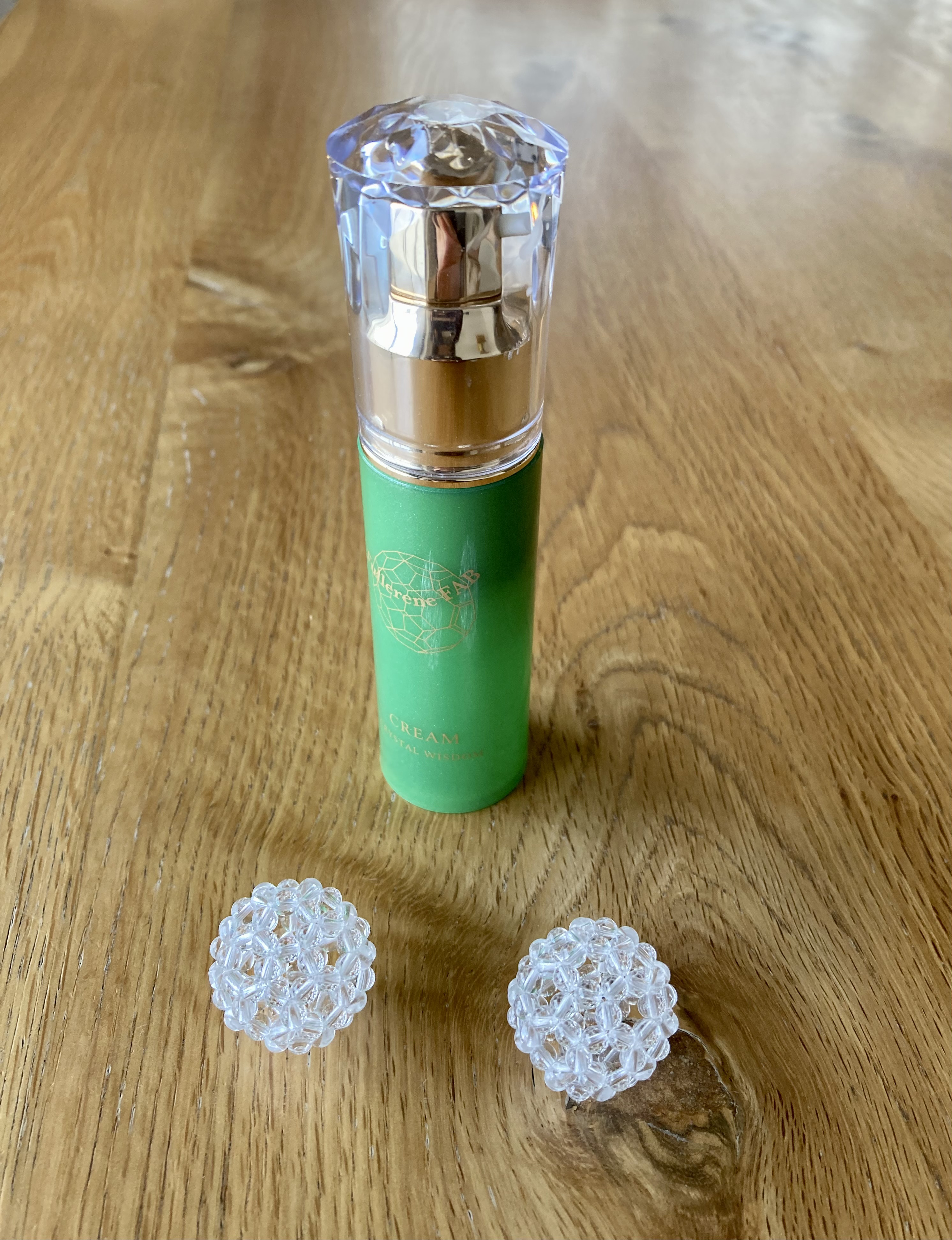 フラーレンFABクリーム. 30ml フラーレンFABクリーム （特別価格） | crystal22