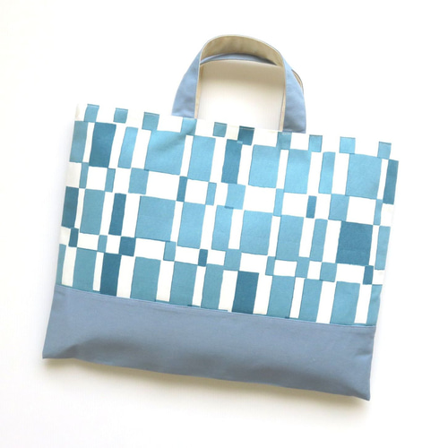 ♡特集掲載♡入園入学セット【ブルー】通園セット 通学セット