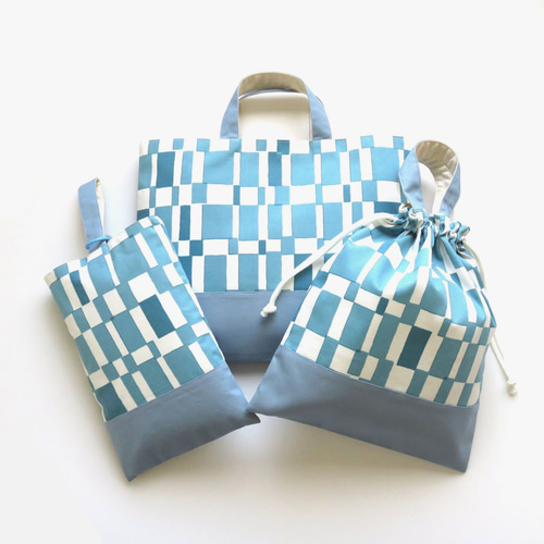 まんま　入園入学セット② 入園入学5点セット | こどもと暮らし