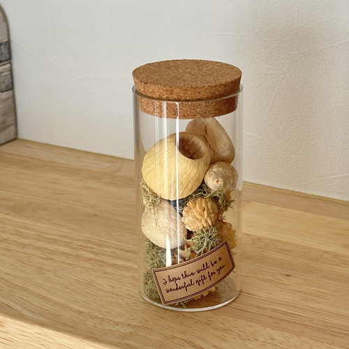 専用感謝Sale＊ドイツトウヒドライスワッグ＆コットンと木の実ドライ