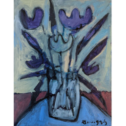 原画#4121 ニース　カフェ　植物　黒猫　水彩画　ドローイング　フランス　絵画 原画#3793 カフェ 黒猫 花 夕暮れ ヨーロッパ 水彩画 ドローイング