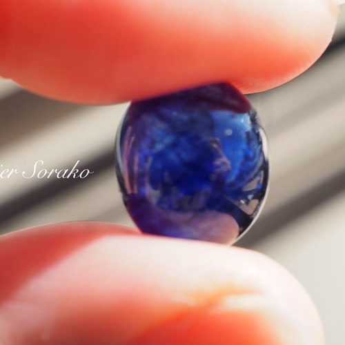 天然石 タンザナイト 天然石 atelier sorako 通販 15334923｜Creema