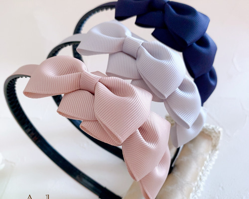 送料無料》カチューシャ 卒園式 卒業式 入園式 入学式 キッズ