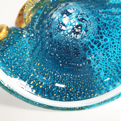 受注制作 『ガラス兜』 五月人形 伊達政宗／金の月 金屏風 塗台 飾