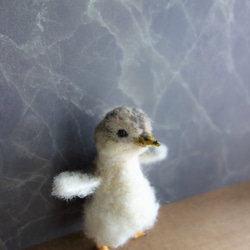 海外作家 やまね ヤマネ ぬいぐるみ アートドール 羊毛フェルト ブライス 海外作家 やまね ヤマネ ぬいぐるみ アートドール 羊毛フェルト