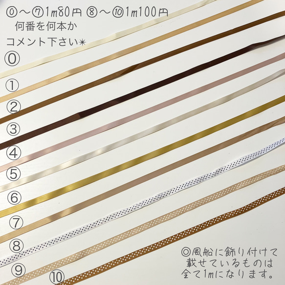 バルーン　ナンバーバルーン　3歳　誕生日　風船　数字　北欧　バースデー　くすみカラー 11枚目の画像