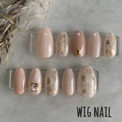 wanwan_daichaページ ネイルチップ 3173ec96b01ed0d893f0d73136afbf