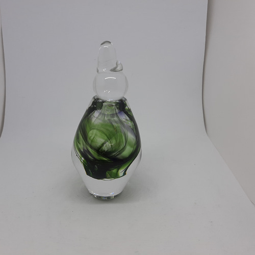 おひなさま ガラス雛7 線模様 ひな人形・雛飾り ガラス日和 通販