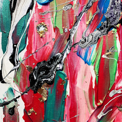 Abstract Art】抽象画 モダン コンテンポラリー アクリル原画 Abstract Art】抽象画 モダン コンテンポラリー アクリル原画