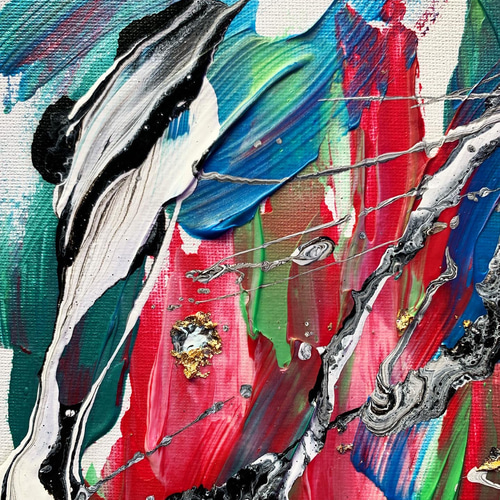 Abstract Art】抽象画 モダン コンテンポラリー アクリル原画 Abstract Art】抽象画 モダン コンテンポラリー アクリル原画