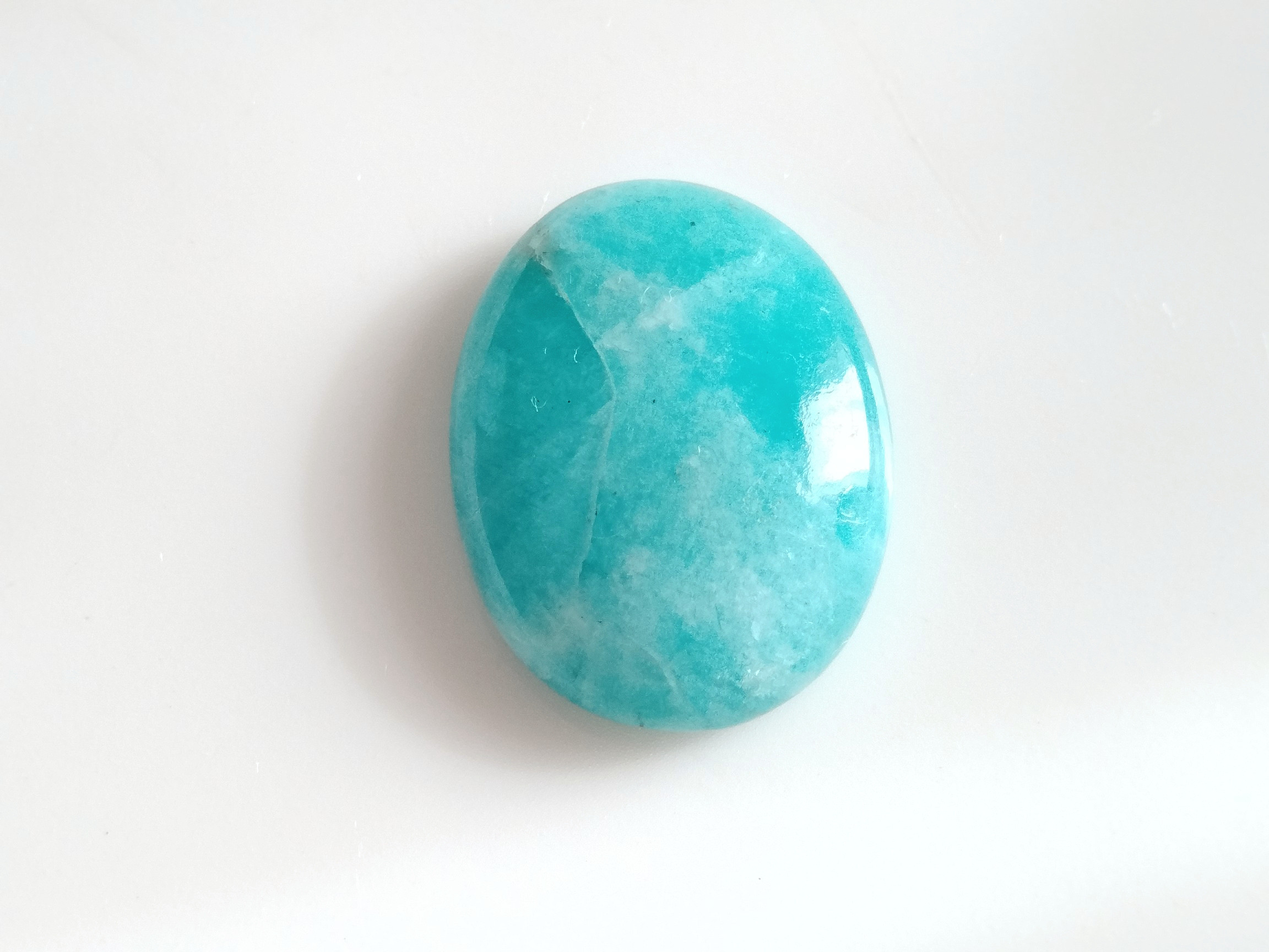 N169 / カスタムボールペン 天然石 アマゾナイト N169 / カスタムボールペン 天然石 アマゾナイト 【公式通販】