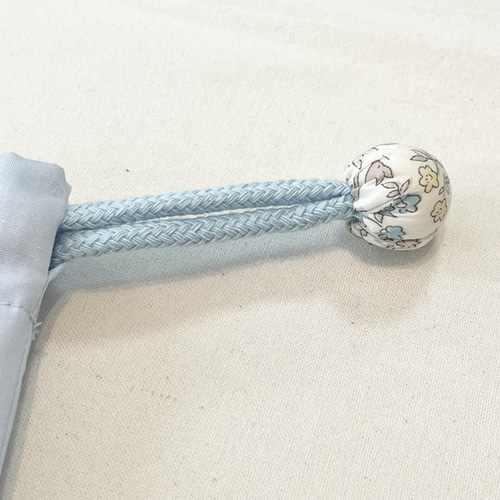 セット】リバティ生地*入園入学セット(メドウテイルズ セット】リバティ生地*入園入学セット(メドウテイルズ