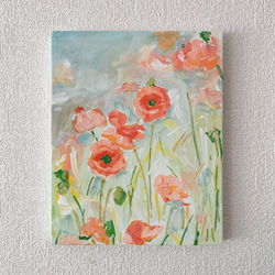 ○祈りのcorsage 絵画原画 原画】祈りの絵(large size) 絵画 Hang 通販 13677349｜Creema