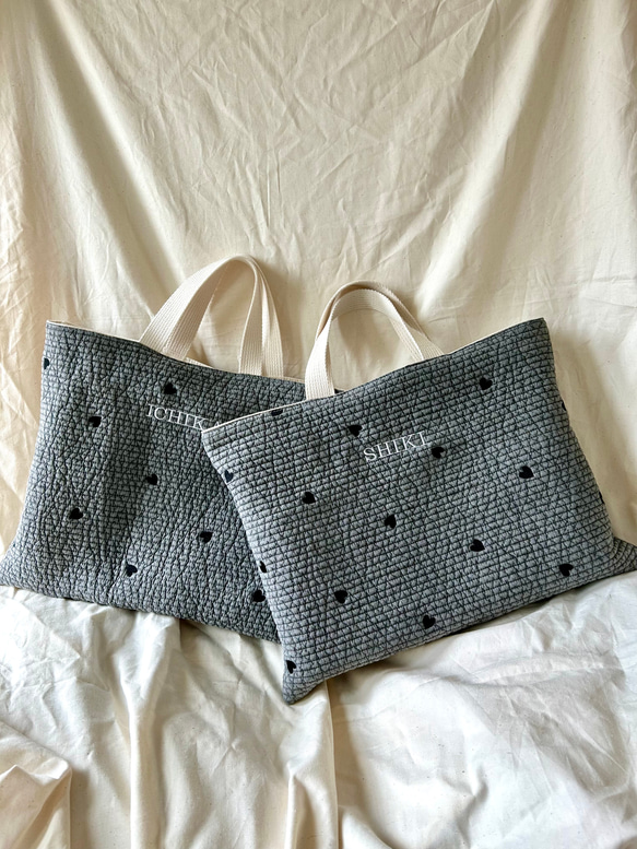 新柄発売】【特集掲載】【柄52種類】【オーダー可】【お名前刺繍