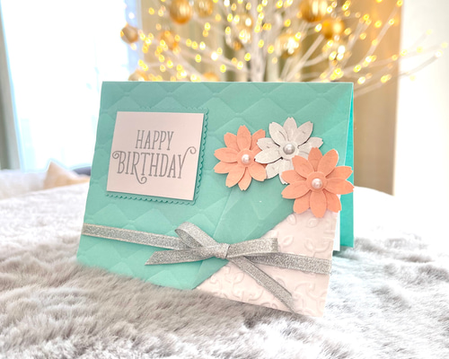 目玉出品　500円セット世界に1つだけのバースデーハンドメイドメッセージカード 目玉出品500円セット世界に1つだけのバースデーハンドメイド