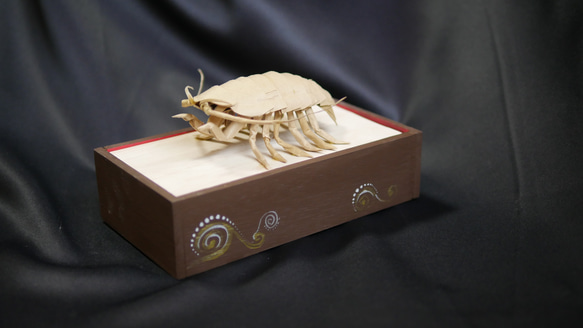“巨型甲蟲”寶箱 第3張的照片
