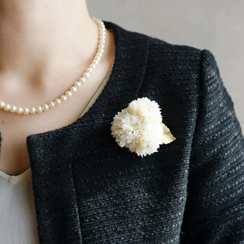 コサージュ・ブローチ】入園式、入学式、卒園式、卒業式 ママさんへ