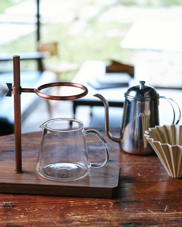 kukoto original coffee stand "K stand" 6枚目の画像