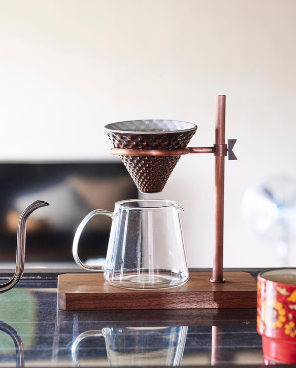 kukoto original coffee stand "K stand" 5枚目の画像