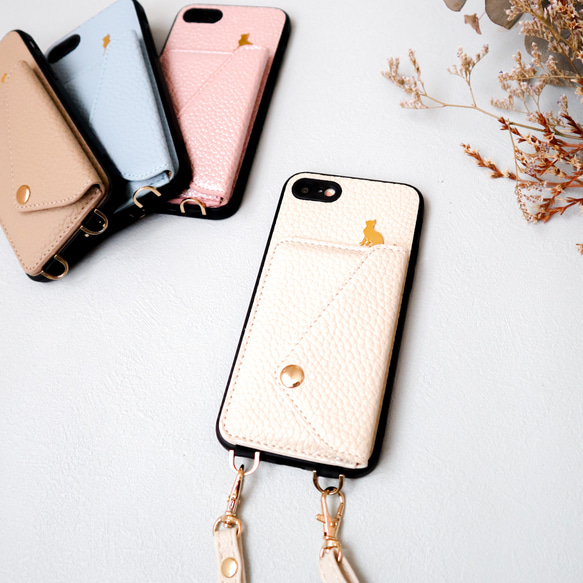LOUIS VUITTON iPhoneXRスマホケース【イニシャル入】 12050227_1.jpg