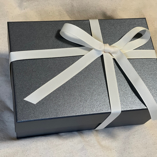 アンティークカラーのボックスフラワー⠀】プリザーブドフラワー BOX