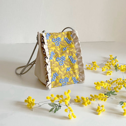 ミモザ バッグ・カバン の人気通販｜Creema(クリーマ) 国内最大の