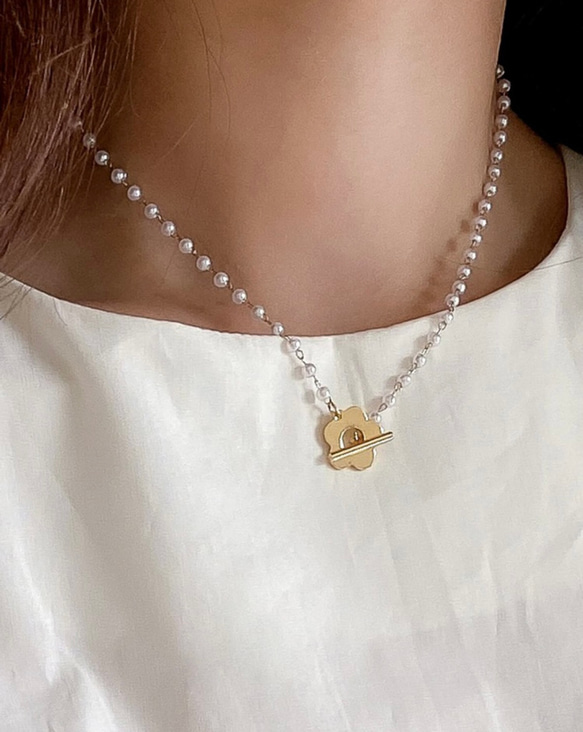 究極の華奢見え50cmデコルテ綺麗に見える極細銀製品ネックレス