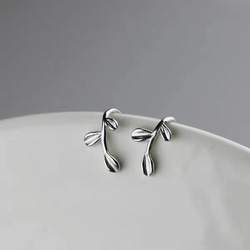 ハンドメイド フックピアス シルバー925, k18コンビ フープー　ピアス ハンドメイド フックピアス シルバー925, k18コンビ フープー ピアス