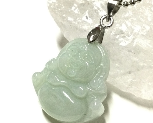 ネックレス｜幸福など｜身に付けるほど唯一無二の「あなた色」に染まる！糸魚川翡翠④ 楽天市場】糸魚川翡翠 SVペンダントトップ ネックレス 70cm 男性