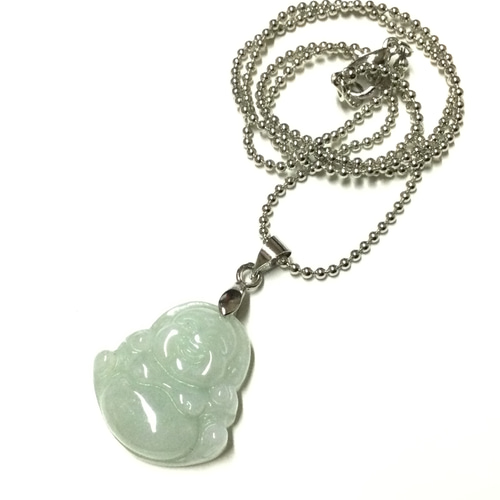 ネックレス｜幸福など｜身に付けるほど唯一無二の「あなた色」に染まる！糸魚川翡翠④ 楽天市場】糸魚川翡翠 SVペンダントトップ ネックレス 70cm 男性