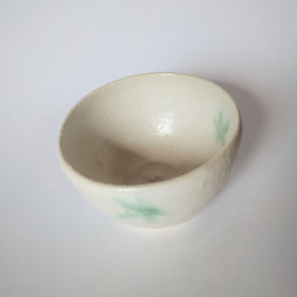 Guinomi/Choko Momiji 原創陶器 第10張的照片