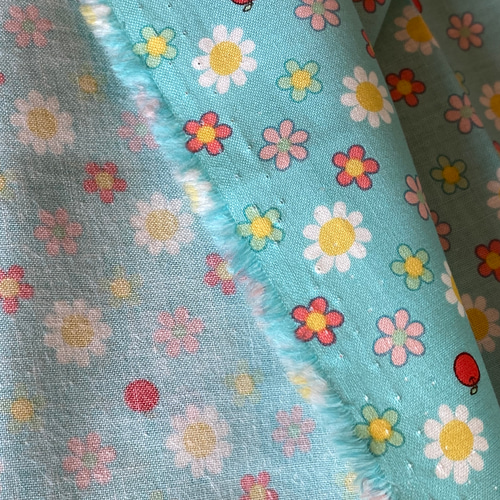 新商品！QUILT GATE(キルトゲイト)『マーガレット＆ソフィ 小花