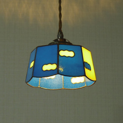 ランプ 558＋ペンダント灯具 1枚目の画像